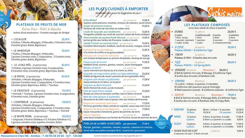 LesEmportes FlyerJuin2019
