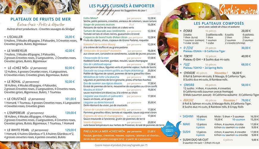 LesEmportes FlyerJuin2019